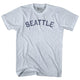 Athletic White