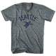 Athletic Grey