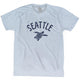 Athletic White