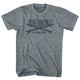 Athletic Grey