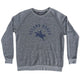 Athletic Grey