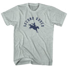 Athletic Cool Grey
