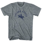 Athletic Grey