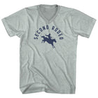 Athletic Cool Grey
