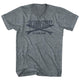 Athletic Grey