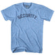 Athletic Blue