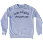 Heather Grey