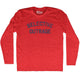 Athletic Red
