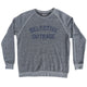 Athletic Grey