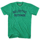 Athletic Green