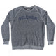 Athletic Grey