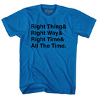 Royal Blue