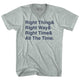 Athletic Cool Grey