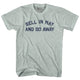Athletic Cool Grey