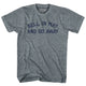 Athletic Grey