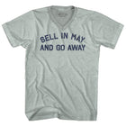 Athletic Cool Grey