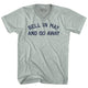 Athletic Cool Grey