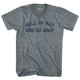 Athletic Grey