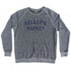 Athletic Grey