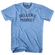 Athletic Blue