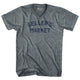 Athletic Grey