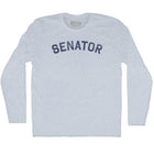 Athletic White