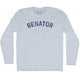 Athletic White