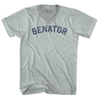 Athletic Cool Grey