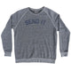 Athletic Grey
