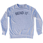 Heather Grey
