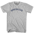 Grey Heather
