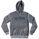Athletic Grey