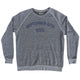 Athletic Grey