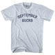 Athletic White