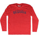Athletic Red
