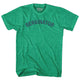 Athletic Green