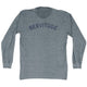 Athletic Grey