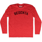 Athletic Red