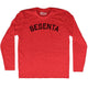 Athletic Red