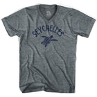 Athletic Grey