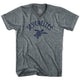 Athletic Grey