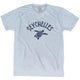 Athletic White