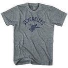 Athletic Grey