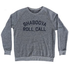 Athletic Grey