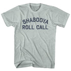 Athletic Cool Grey