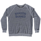 Athletic Grey