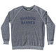 Athletic Grey