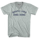Athletic Cool Grey