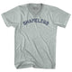 Athletic Cool Grey