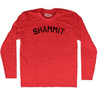 Athletic Red